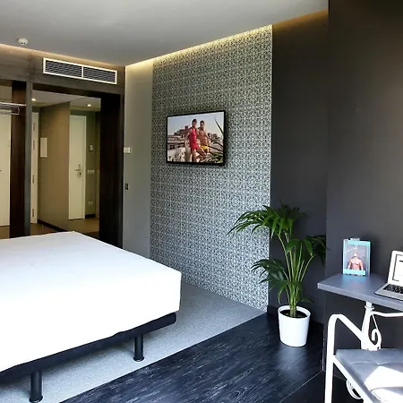 Hotell Axel Two 4 Sup - Adults Only Barcelona