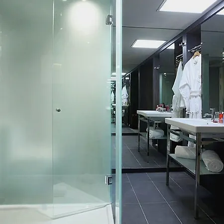 Axel Two 4 Sup - Adults Only Hotell Barcelona