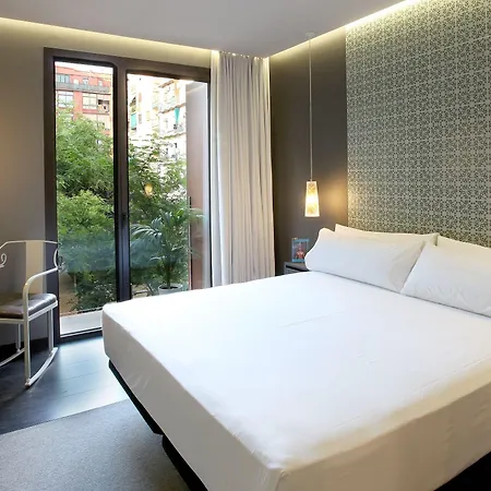Hotell Axel Two 4 Sup - Adults Only Barcelona