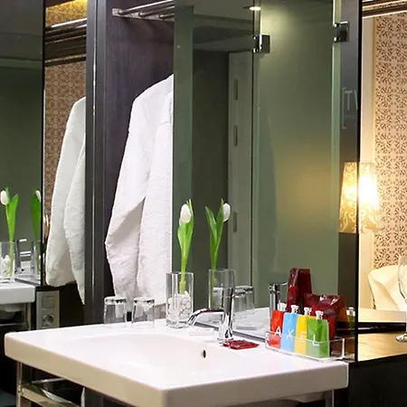 Axel Two 4 Sup - Adults Only Hotell