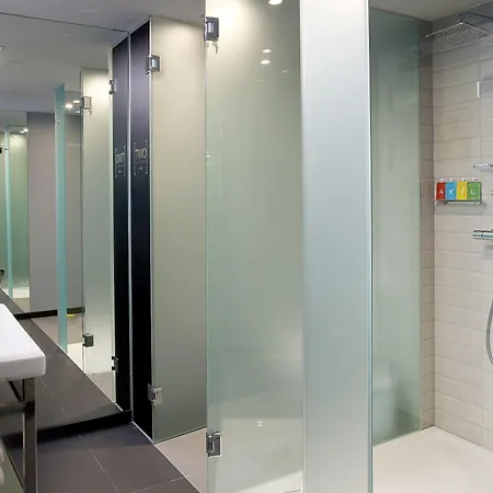 Axel Two 4 Sup - Adults Only Hotell 4*