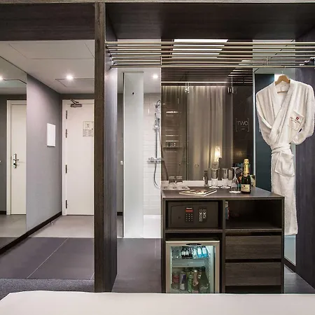 Axel Two 4 Sup - Adults Only Hotell