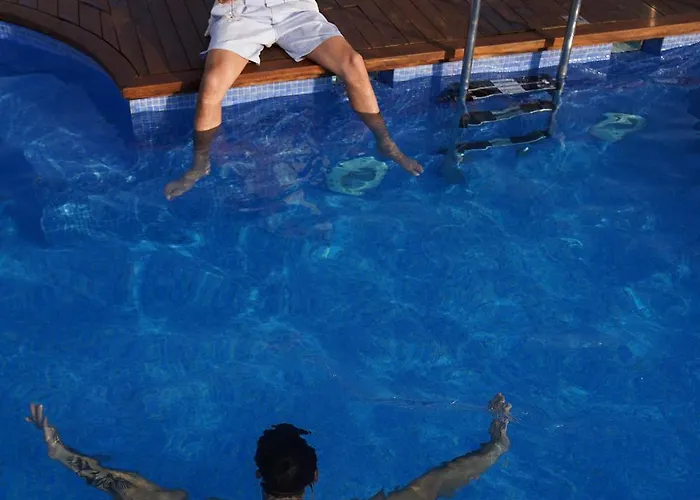 فندق Axel Two 4 Sup - Adults Only