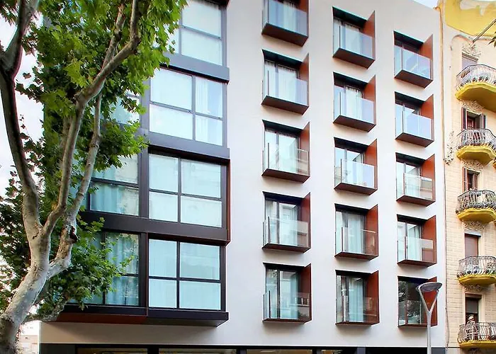 فندق Axel Two 4 Sup - Adults Only 4*