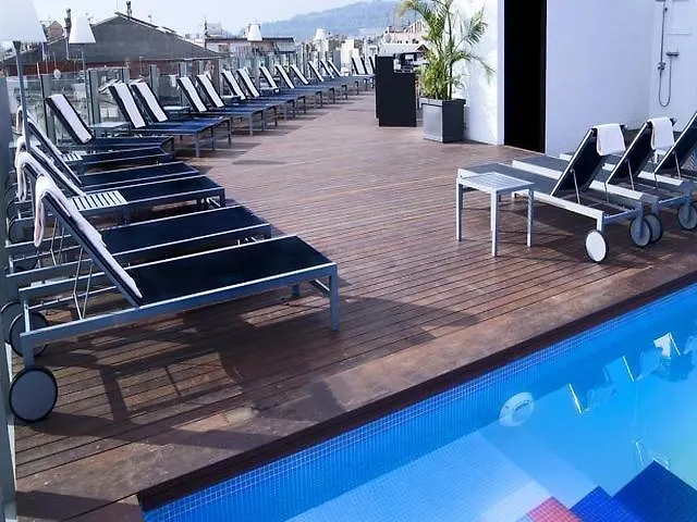 Axel Two 4 Sup - Adults Only فندق