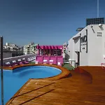 Szálloda Axel Two 4 Sup - Adults Only 4*