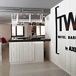 Hotel Axel Two 4 Sup - Adults Only Barcelona