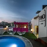 Axel Two 4 Sup - Adults Only Hotel Barcelona