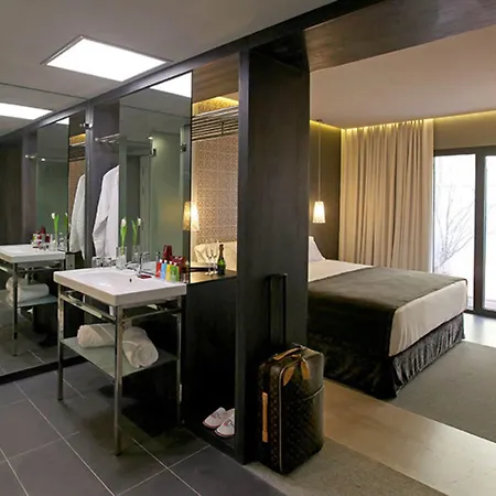 Axel Two 4 Sup - Adults Only Otel 4*