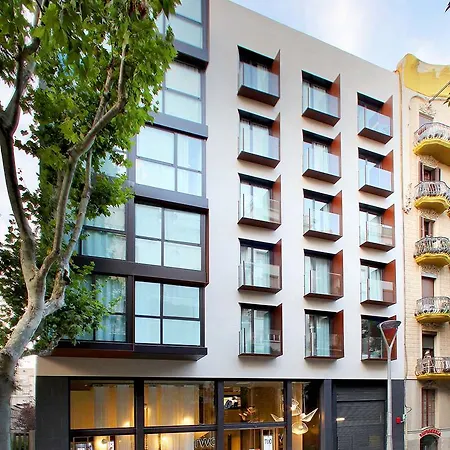 Hotel Axel Two 4 Sup - Adults Only 4*