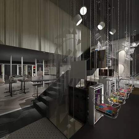 Otel Axel Two 4 Sup - Adults Only Barselona