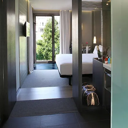 Axel Two 4 Sup - Adults Only 4* Barcelone