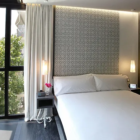Axel Two 4 Sup - Adults Only Hotel Barcelone