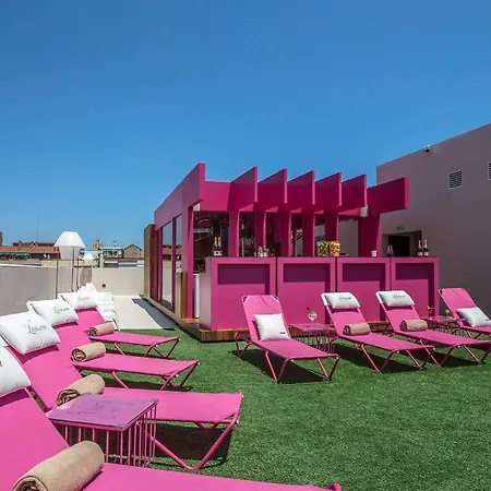 Hotel Axel Two 4 Sup - Adults Only 4*