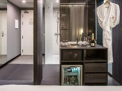 Otel Axel Two 4 Sup - Adults Only 4*