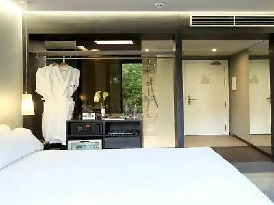 Hotel Axel Two 4 Sup - Adults Only Barcelone