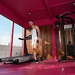 Axel Two 4 Sup - Adults Only Hotel