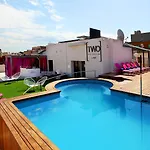 Hotel Axel Two 4 Sup - Adults Only 4*