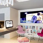 Hotel Axel Two 4 Sup - Adults Only Barcelona