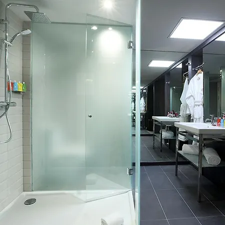 Hotell Axel Two 4 Sup - Adults Only Barcelona