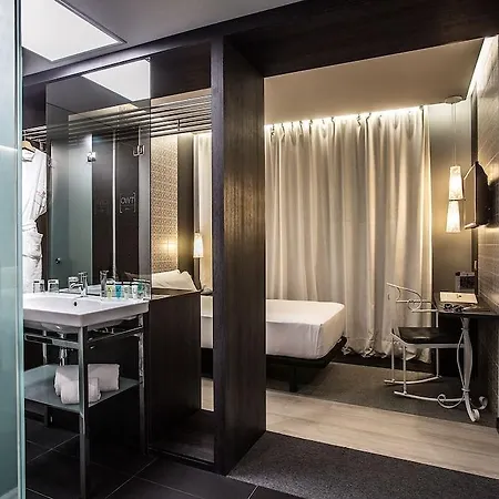 Axel Two 4 Sup - Adults Only Hotell 4*