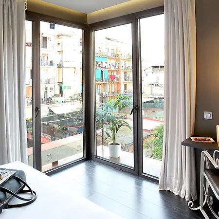 Axel Two 4 Sup - Adults Only Hotel
