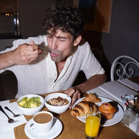 Axel Two 4 Sup - Adults Only Hotell