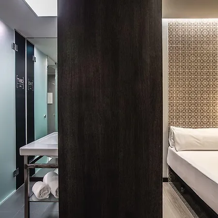 Axel Two 4 Sup - Adults Only 4* Barcelona