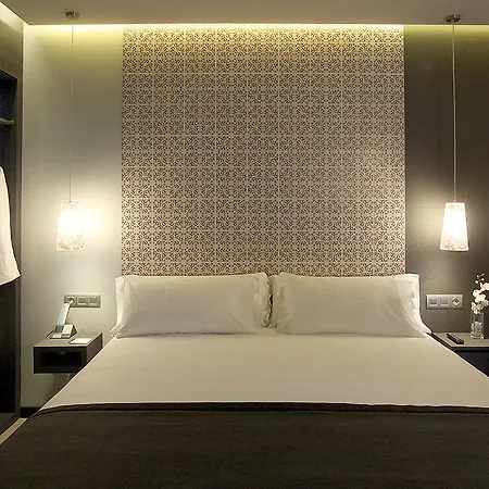 Axel Two 4 Sup - Adults Only Hotell Barcelona