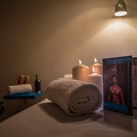 Axel Two 4 Sup - Adults Only Hotell Barcelona