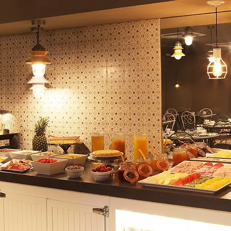 Axel Two 4 Sup - Adults Only Hotell Barcelona