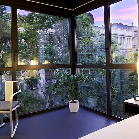 Hotell Axel Two 4 Sup - Adults Only Barcelona