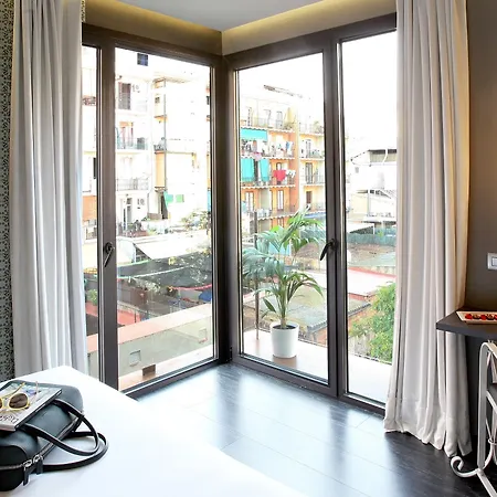 Axel Two 4 Sup - Adults Only Barcellona