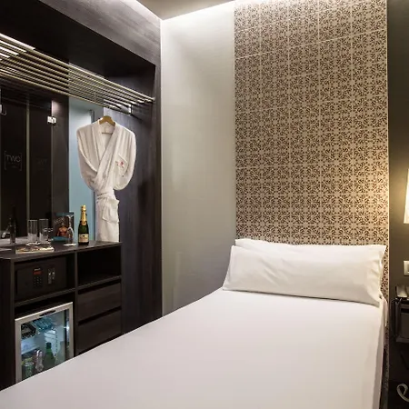 Axel Two 4 Sup - Adults Only Hotell 4*
