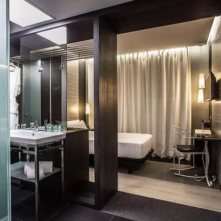 Hotell Axel Two 4 Sup - Adults Only Barcelona