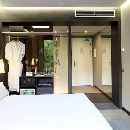 Hotell Axel Two 4 Sup - Adults Only Barcelona