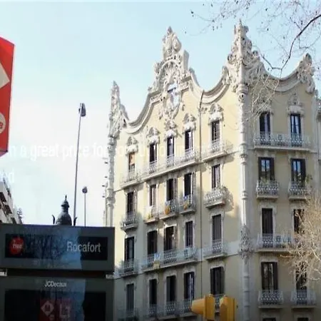 Axel Two 4 Sup - Adults Only Hotel