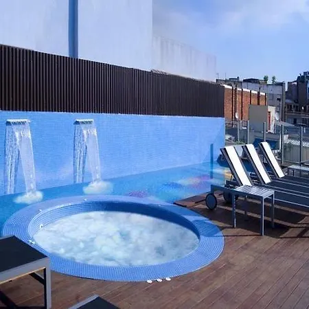 Hotell Axel Two 4 Sup - Adults Only 4*