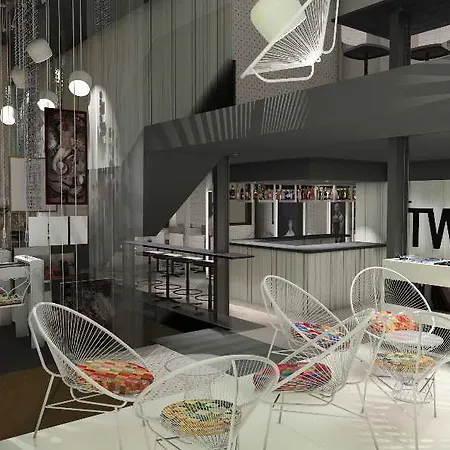 Hotel Axel Two 4 Sup - Adults Only Barcellona