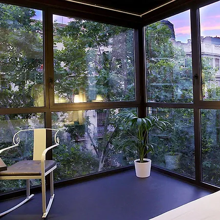 Axel Two 4 Sup - Adults Only Barcellona