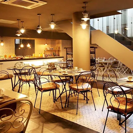 Hotell Axel Two 4 Sup - Adults Only