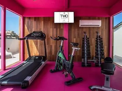 Axel Two 4 Sup - Adults Only Hotell