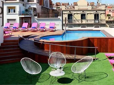 Axel Two 4 Sup - Adults Only Hotell 4*