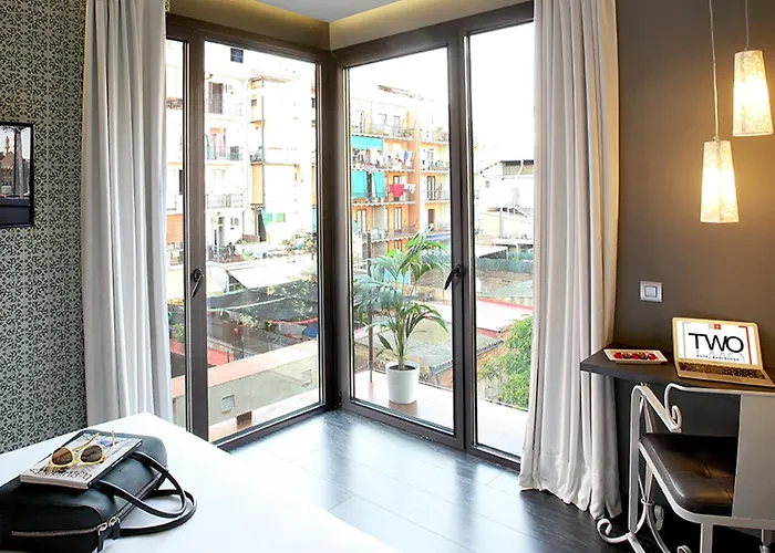 Axel Two 4 Sup - Adults Only Hotel