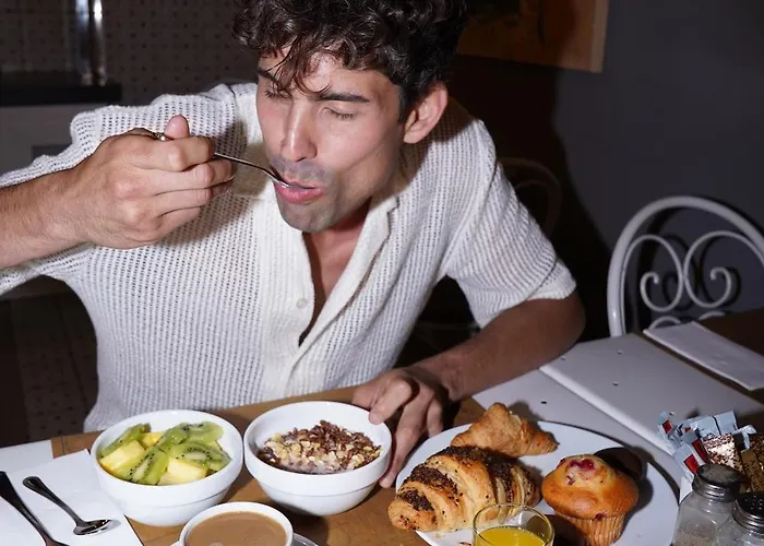 Axel Two 4 Sup - Adults Only Hotel