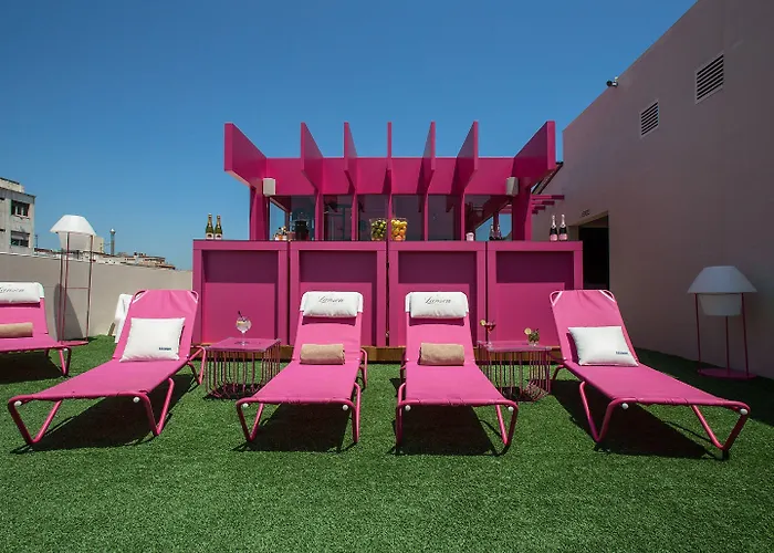 Axel Two 4 Sup - Adults Only 4*