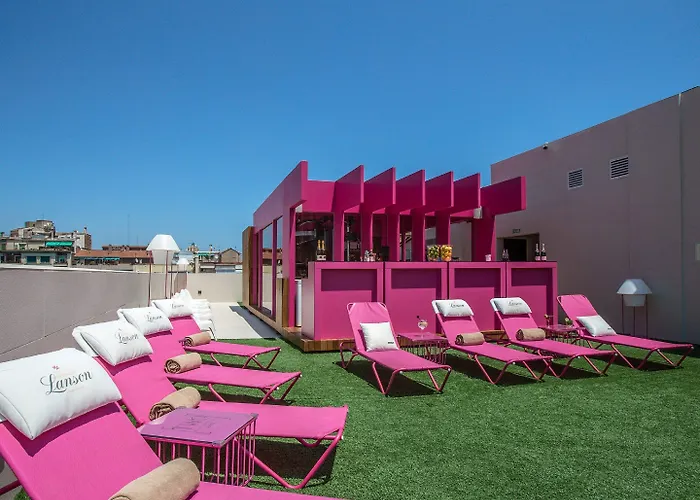 Axel Two 4 Sup - Adults Only 4*