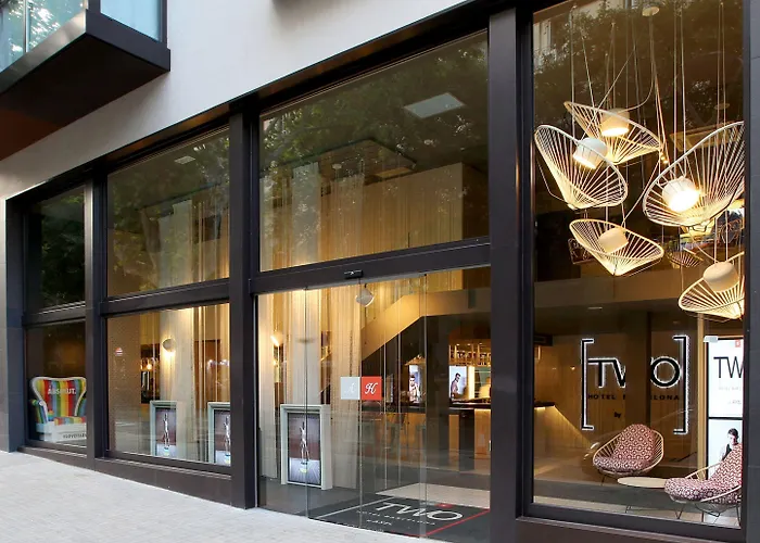 Hotel Axel Two 4 Sup - Adults Only 4*