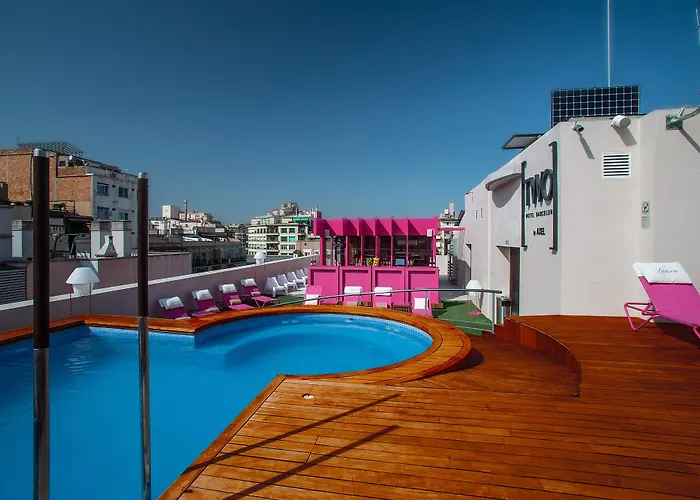 Axel Two 4 Sup - Adults Only 4*