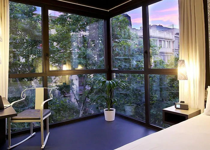 Hotel Axel Two 4 Sup - Adults Only Barcelona